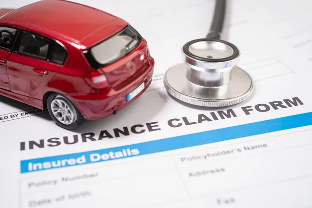 Car Insurance Premium: The Effect of Car Accident On It
